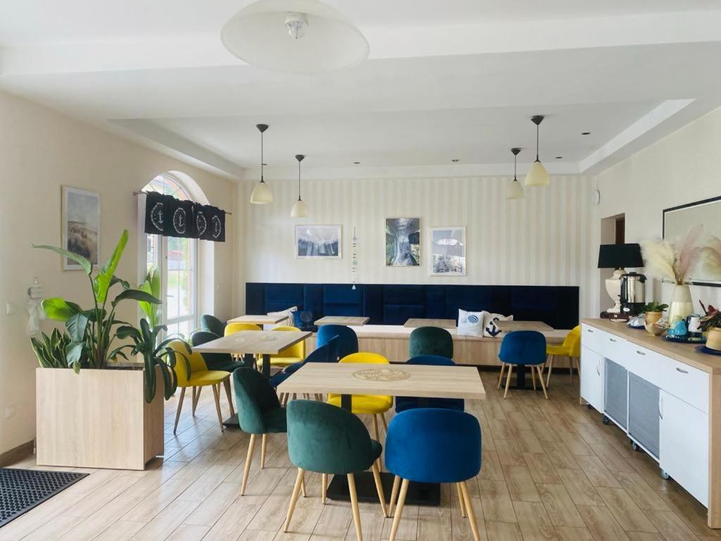 Nobis Bed & Breakfast *