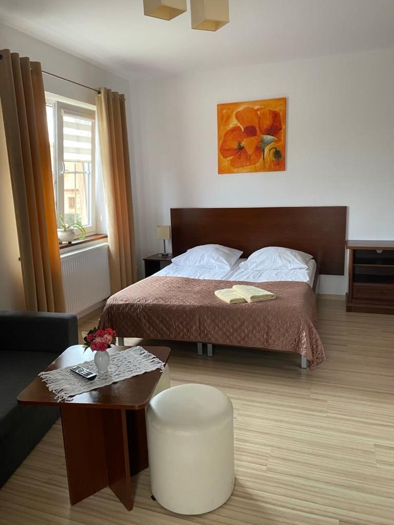 Bed & Breakfast Nobis *