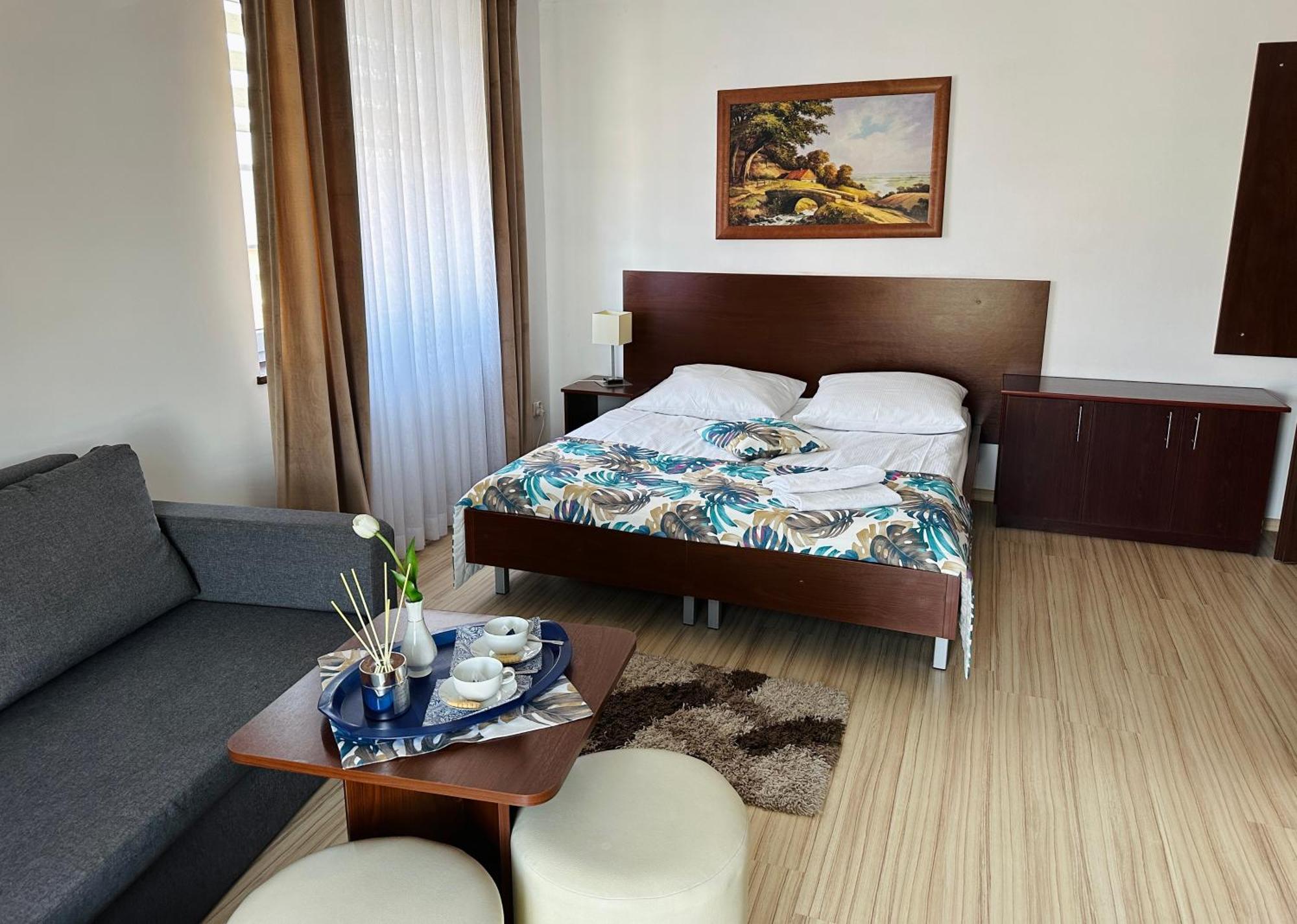 Bed & Breakfast Nobis